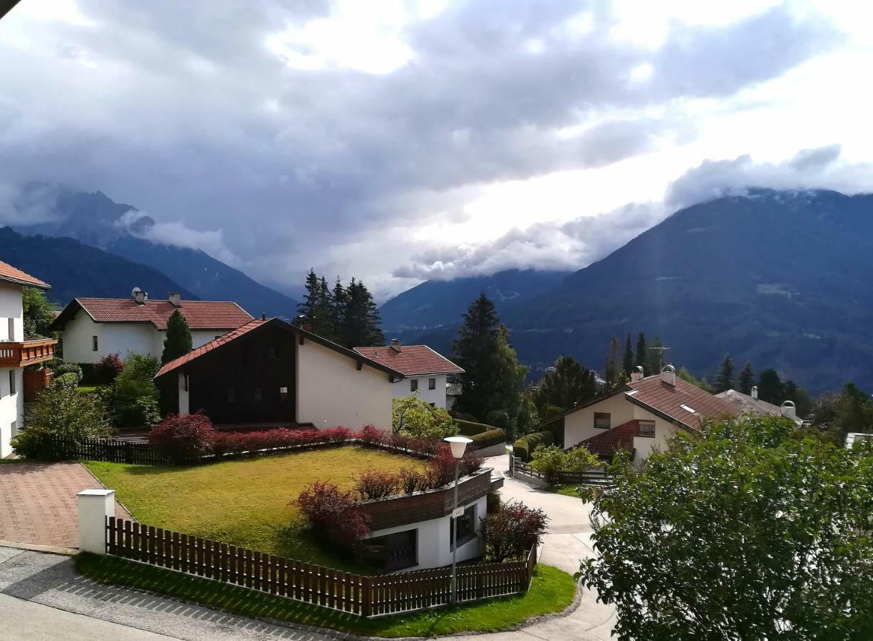 Ferienwohnung Nagy Innsbruck Exterior foto